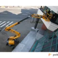Возьмите Дизельный коленчатый подъемник Haulotte HA16 RTJ PRO напрокат (Фото 3) в Москве