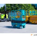 Возьмите Электрический ножничный подъемник Sunward SWSL 0807HD напрокат (Фото 1) в Москве