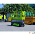 Возьмите Электрический ножничный подъемник Zoomlion ZS0808HD напрокат (Фото 2) в Москве