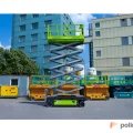 Возьмите Электрический ножничный подъемник Zoomlion ZS1414HD напрокат (Фото 2) в Москве