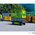 Возьмите Электрический ножничный подъемник Zoomlion ZS1012HD напрокат (Фото 2) в Москве