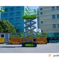 Возьмите Электрический ножничный подъемник Zoomlion ZS1012HD напрокат (Фото 3) в Москве