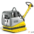 Возьмите Дизельная виброплита Wacker Neuson DPU 6555H напрокат (Фото 1) в Москве
