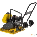 Возьмите Бензиновая виброплита Wacker Neuson VP 1550AW/WH напрокат (Фото 2) в Москве