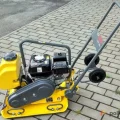 Возьмите Бензиновая виброплита Wacker Neuson VP 1550AW/WH напрокат (Фото 3) в Москве
