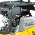 Возьмите Бензиновая виброплита Wacker Neuson BPU 5545A напрокат (Фото 2) в Москве