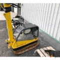 Возьмите Бензиновая виброплита Wacker Neuson BPU 5545A напрокат (Фото 3) в Москве