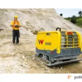 Возьмите Дизельная виброплита Wacker Neuson DPU 110 r-Lem напрокат (Фото 3) в Москве