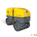 Возьмите Дизельный траншейный виброкаток Wacker Neuson RTX-SC3 напрокат (Фото 2) в Москве