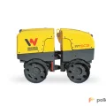 Возьмите Дизельный траншейный виброкаток Wacker Neuson RTX-SC3 напрокат (Фото 3) в Москве