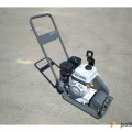 Возьмите Бензиновая виброплита Wacker Neuson MP12-CE напрокат (Фото 3) в Москве