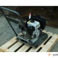 Возьмите Бензиновая виброплита Wacker Neuson MP15-CE напрокат (Фото 2) в Москве