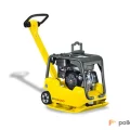 Возьмите Бензиновая виброплита Wacker Neuson BPU 3050A напрокат (Фото 1) в Москве