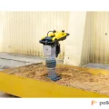 Возьмите Бензиновая вибротрамбовка Wacker Neuson BS 60-2 напрокат (Фото 1) в Москве
