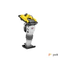 Возьмите Бензиновая вибротрамбовка Wacker Neuson BS 60-2 напрокат (Фото 3) в Москве