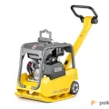Возьмите Бензиновая виброплита Wacker Neuson BPU 3750Ats напрокат (Фото 2) в Москве