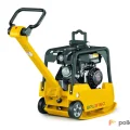 Возьмите Бензиновая виброплита Wacker Neuson BPU 3750Ats напрокат (Фото 3) в Москве