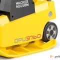Возьмите Дизельная виброплита Wacker Neuson DPU 3760H напрокат (Фото 2) в Москве
