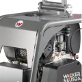 Возьмите Дизельная виброплита Wacker Neuson DPU 3760H напрокат (Фото 3) в Москве