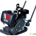 Возьмите Бензиновая виброплита Wacker Neuson MP20-CE напрокат (Фото 2) в Москве
