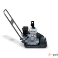 Возьмите Бензиновая виброплита Wacker Neuson MP20-CE напрокат (Фото 3) в Москве