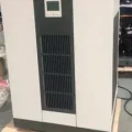 Возьмите Коммерческий осушитель воздуха NeoClima FDV04, напольный, до 108 л/сутки 40810 напрокат (Фото 2) в Москве