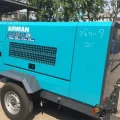 Возьмите Дизельный компрессор Airman PDSF330DPC-W напрокат (Фото 2) в Москве