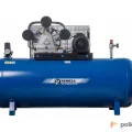 Возьмите Ременной компрессор Remeza СБ 4/Ф-270 LB 75 напрокат (Фото 1) в Москве
