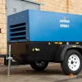 Возьмите Дизельный компрессор Liutech LUY050-7 напрокат (Фото 3) в Москве