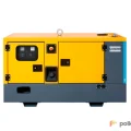 Возьмите Дизельный генератор Atlas Copco QES 30 напрокат (Фото 1) в Москве