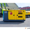 Возьмите Дизельный генератор Atlas Copco QES 85 напрокат (Фото 1) в Москве