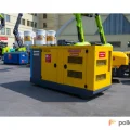 Возьмите Дизельный генератор Atlas Copco QES 85 напрокат (Фото 2) в Москве