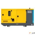Возьмите Дизельный генератор Atlas Copco QES 85 напрокат (Фото 3) в Москве