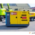 Возьмите Дизельный генератор Atlas Copco QES 65 напрокат (Фото 1) в Москве