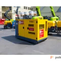 Возьмите Дизельный генератор Atlas Copco QES 65 напрокат (Фото 2) в Москве