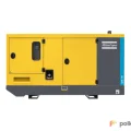 Возьмите Дизельный генератор Atlas Copco QES 100 напрокат (Фото 1) в Москве