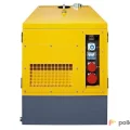 Возьмите Дизельный генератор Atlas Copco QES 100 напрокат (Фото 3) в Москве