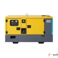 Возьмите Дизельный генератор Atlas Copco QES 40 напрокат (Фото 1) в Москве