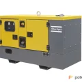 Возьмите Дизельный генератор Atlas Copco QES 40 напрокат (Фото 3) в Москве