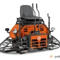 Возьмите Затирочная машина Husqvarna Construction CRT36 напрокат (Фото 1) в Москве