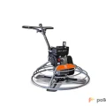 Возьмите Затирочная машина Husqvarna Construction MCT 36-5 напрокат (Фото 1) в Москве