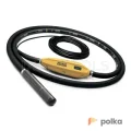 Возьмите https://virent.ru/products/vysokochastotniy-pogruzhnoy-vibrator-wacker-neuson-iec45-5100010541/ напрокат (Фото 2) в Москве