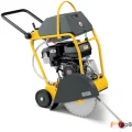 Возьмите Бензиновый резчик швов Wacker Neuson BFS 1350 A напрокат (Фото 1) в Москве