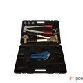 Возьмите Ручной набор для монтажа PEX трубы REHAU 16 мм-32 мм ROTORICA PEXBOX RT.1422032 напрокат (Фото 1) в Москве