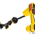 Возьмите Трассоискатель Ridgid SeekTech SR-24 46393 напрокат (Фото 1) в Москве