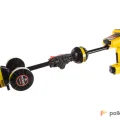Возьмите Трассоискатель Ridgid SeekTech SR-24 46393 напрокат (Фото 2) в Москве