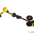 Возьмите Трассоискатель Ridgid SeekTech SR-24 46393 напрокат (Фото 3) в Москве