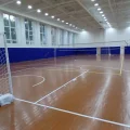 Возьмите Зал для футбола и волейбола Братиславский напрокат (Фото 2) в Москве