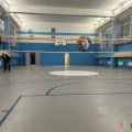 Возьмите Волейбольный зал на Римской напрокат (Фото 1) в Москве