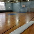Возьмите Зал для баскетбола и футбола на Комсомольской напрокат (Фото 2) в Москве